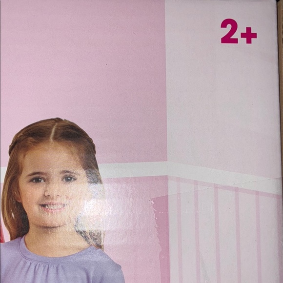 Disney Minnie Mouse Pink and Blue Action Figure Playset - Picture 7 of 7